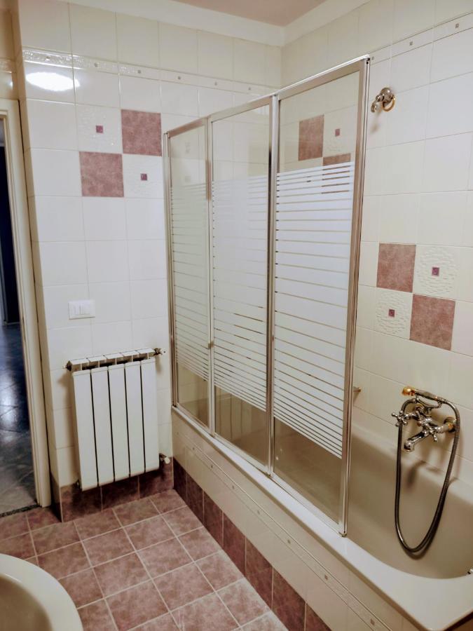 Central Apartment A Due Passi Dal Porto Παλέρμο Εξωτερικό φωτογραφία