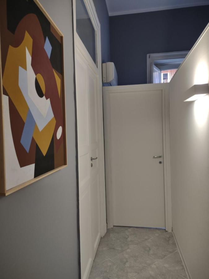 Central Apartment A Due Passi Dal Porto Παλέρμο Εξωτερικό φωτογραφία